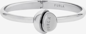 Bracelet Furla Jewellery en argent : devant