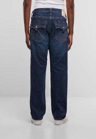 Loosefit Jeans 'Ricky' di True Religion in blu