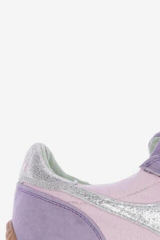Diadora Sneakers & Trainers in 40,5 in Purple