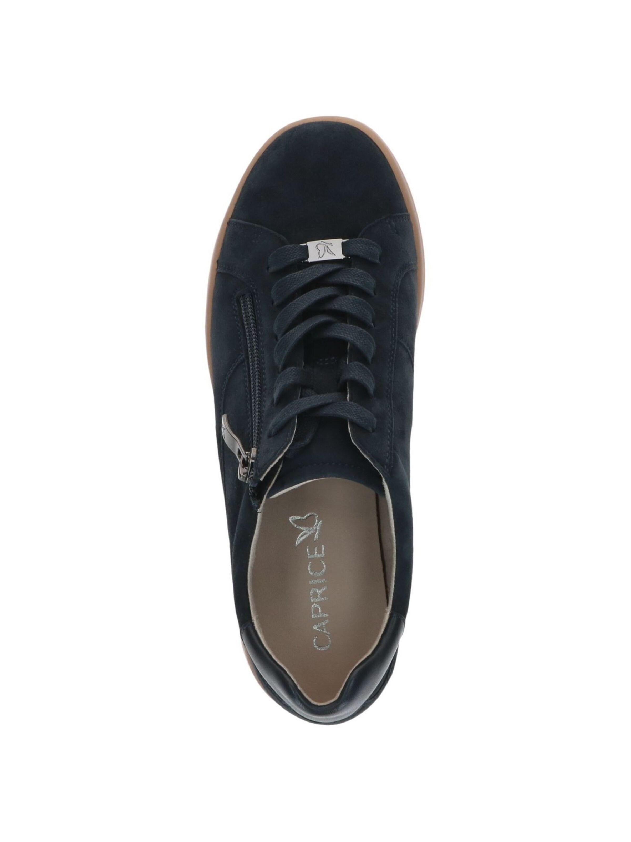 CAPRICE Sneaker in Blau