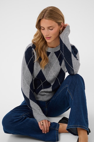 Love Copenhagen Sweter w kolorze niebieski