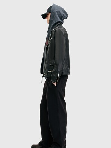 Loosefit Pantaloni 'CHESTER' di AllSaints in nero