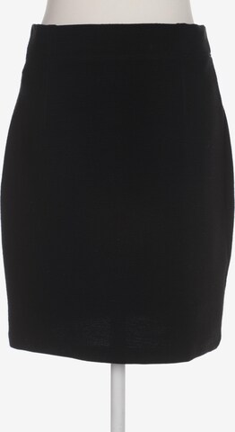 Marks & Spencer Skirt in L in Black: front