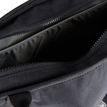 Fjällräven Sportrugzak 'Vardag' in Zwart