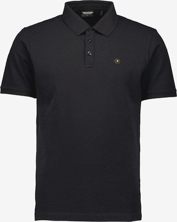 T-Shirt No Excess en noir : devant