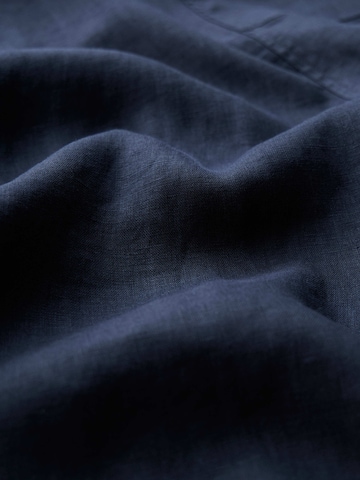 Robe 'Grass Wave' Seasalt Cornwall en bleu