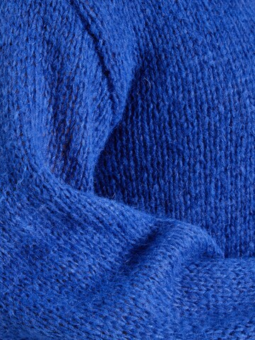 Pull-over 'Vichoca' EVOKED en bleu