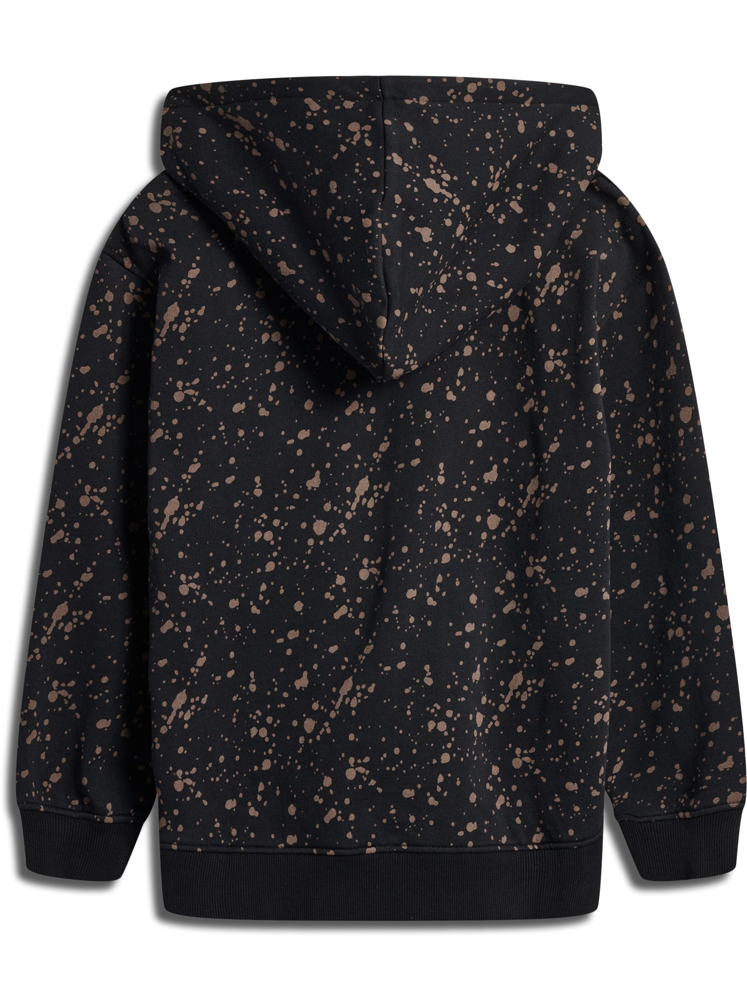 Sweat 'Jazzy' SOMETIME SOON en noir