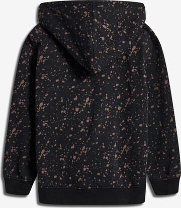 SOMETIME SOON Sweatshirt 'Jazzy' in Schwarz