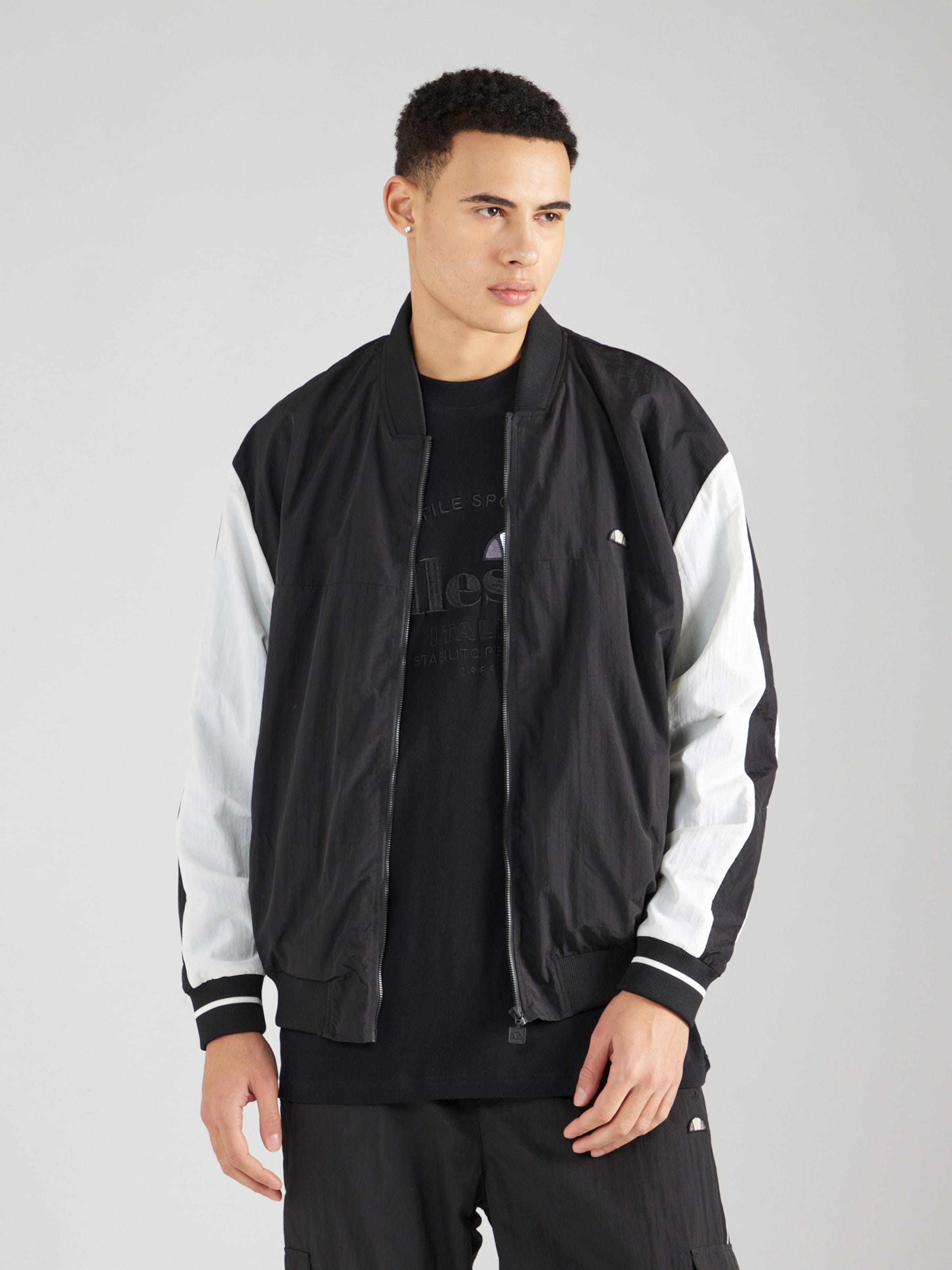 Ellesse looc jacket best sale