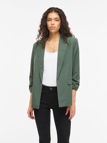 VILA - Blazer 'VIJune' en verde