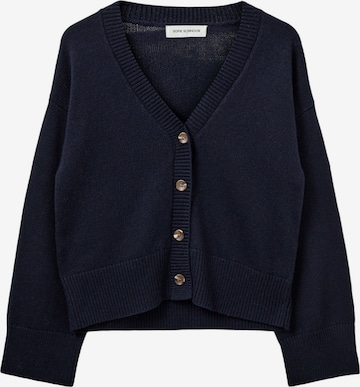 Cardigan 'Kaja' Sofie Schnoor en bleu : devant