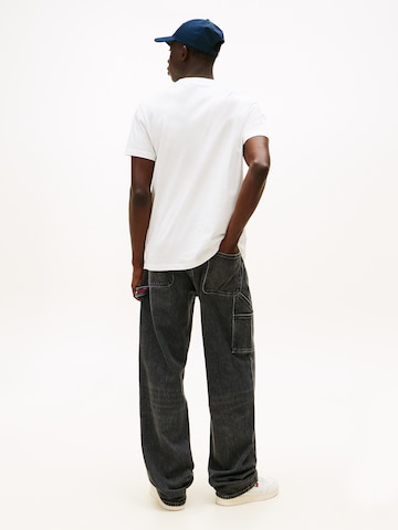 Tommy Jeans Shirt in Black