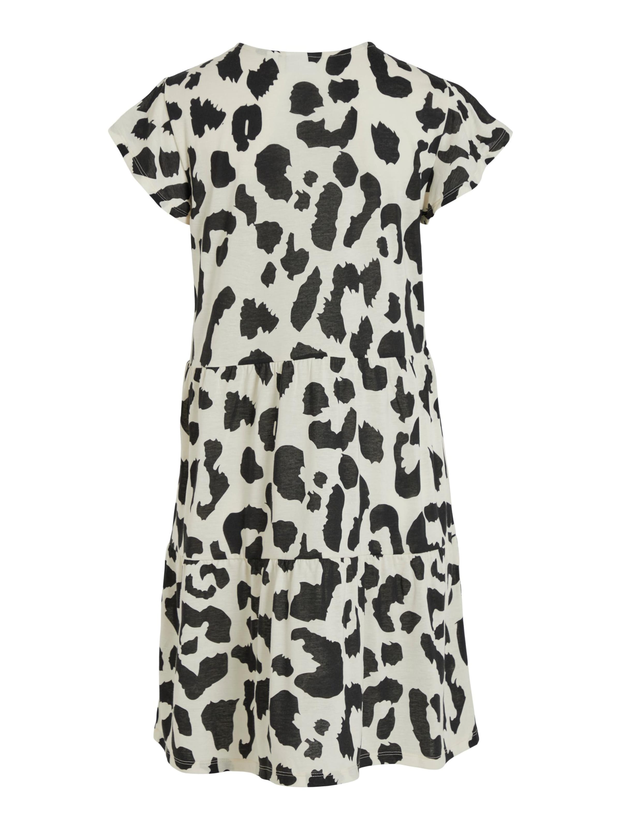 VILA Suvekleit 'SUN', värv beež