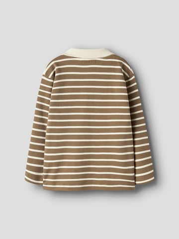 Lil'Atelier Shirt in Bruin