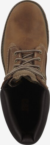 Bottines à lacets 'Colorado 2.0' CATERPILLAR en marron