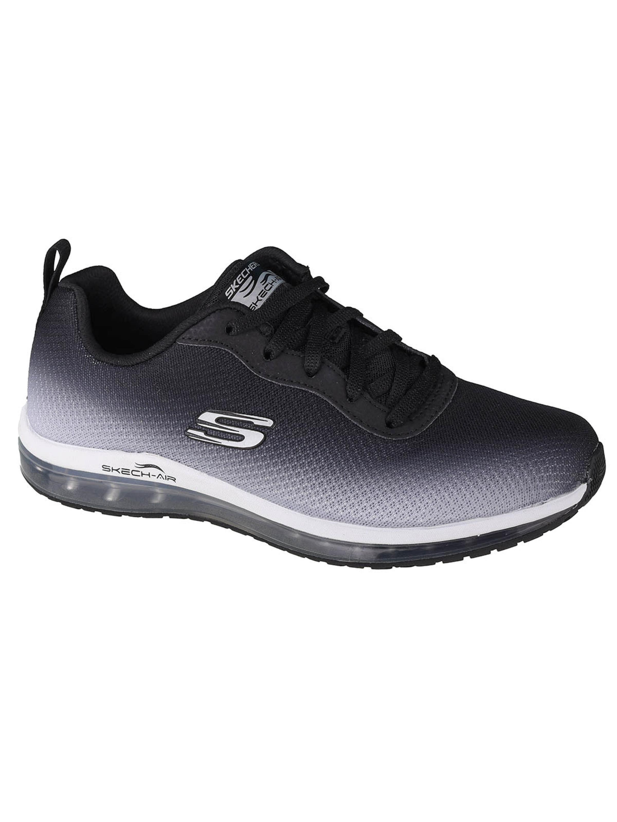 SKECHERS Sneakers 'Air Element' in Black