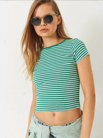 Maglietta 'T-Shirts' di Bianco Lucci in colori misti