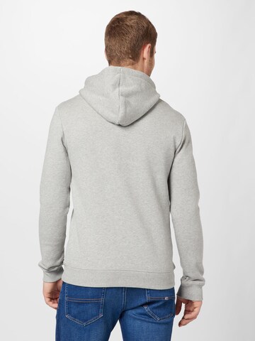 Les Deux Sweatshirt 'Encore' i grå