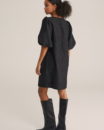 WE Fashion Dress in Black