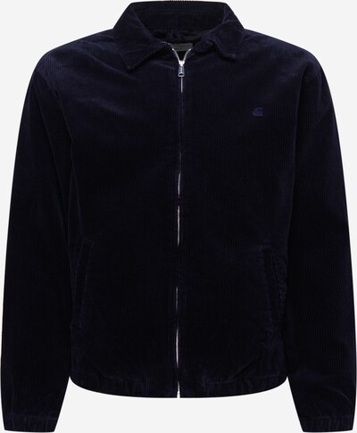 Carhartt WIP Overgangsjakke 'Madison' i navy, Produktvisning