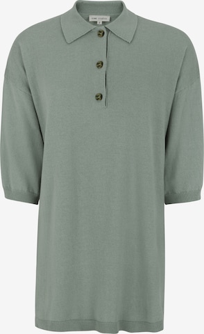 Esmé Studios Shirt in Grey: front