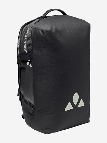 Sac de sport VAUDE en noir