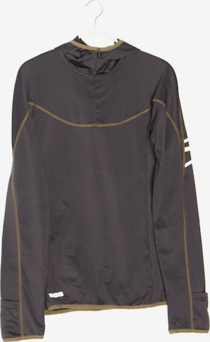 INOC Top & Shirt in M in Grey: front