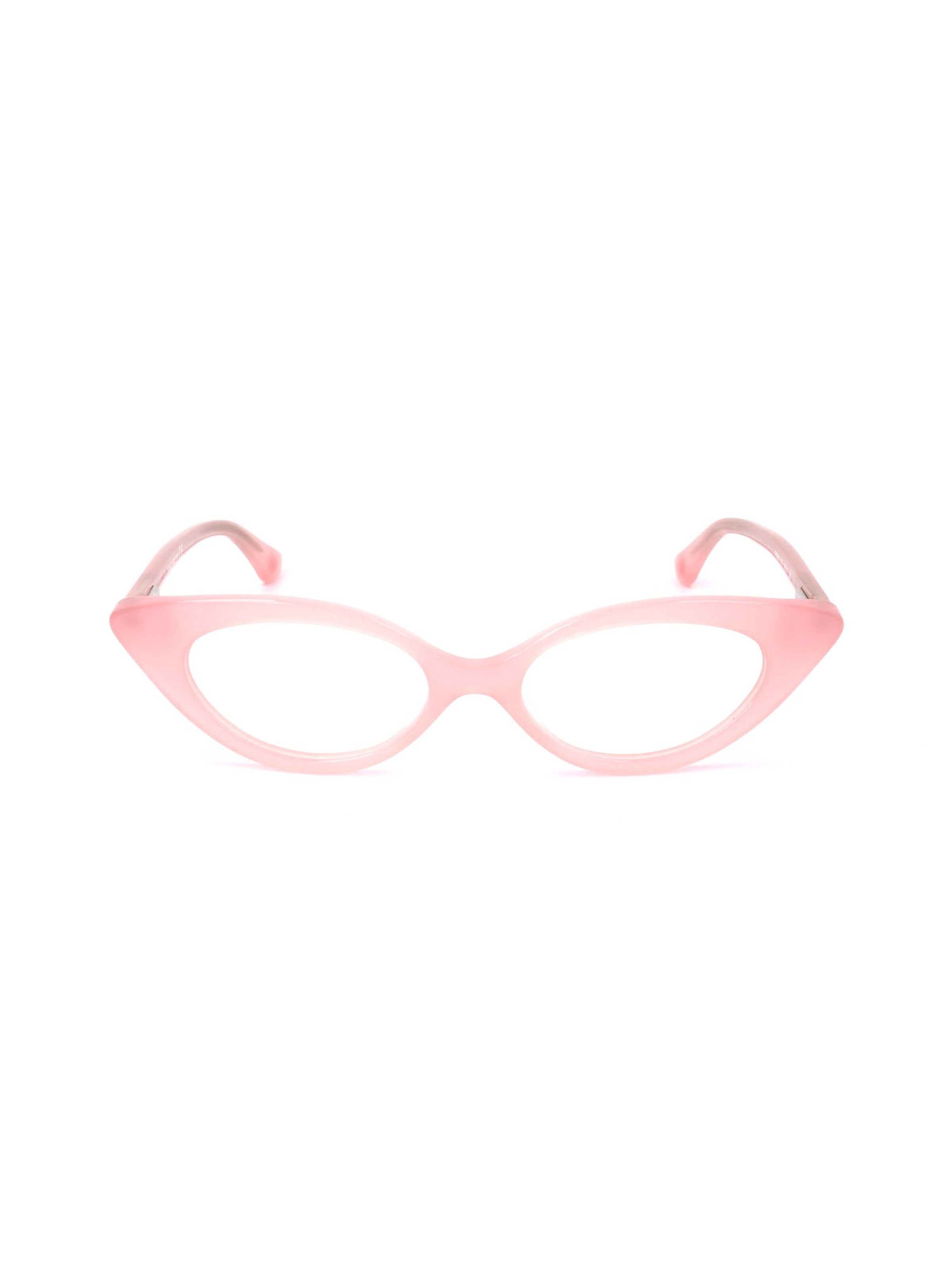 Occhiali 'PK5004' di VICTORIA'S SECRET PINK in rosa