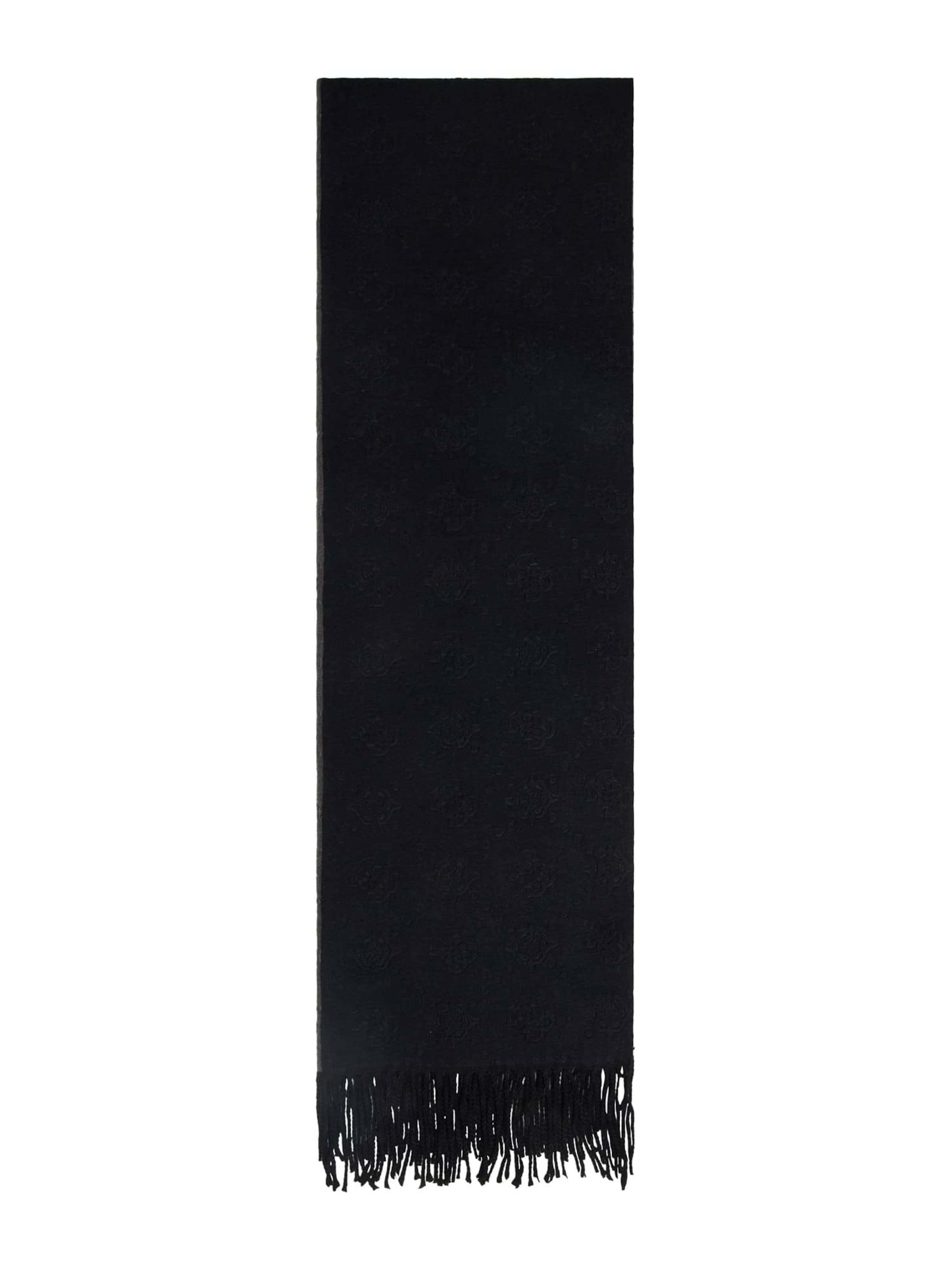 GUESS Scarf in Black: front