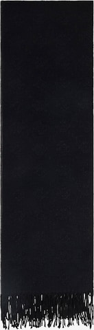 GUESS Scarf in Black: front