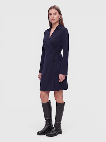 everly® Jurk in Blauw