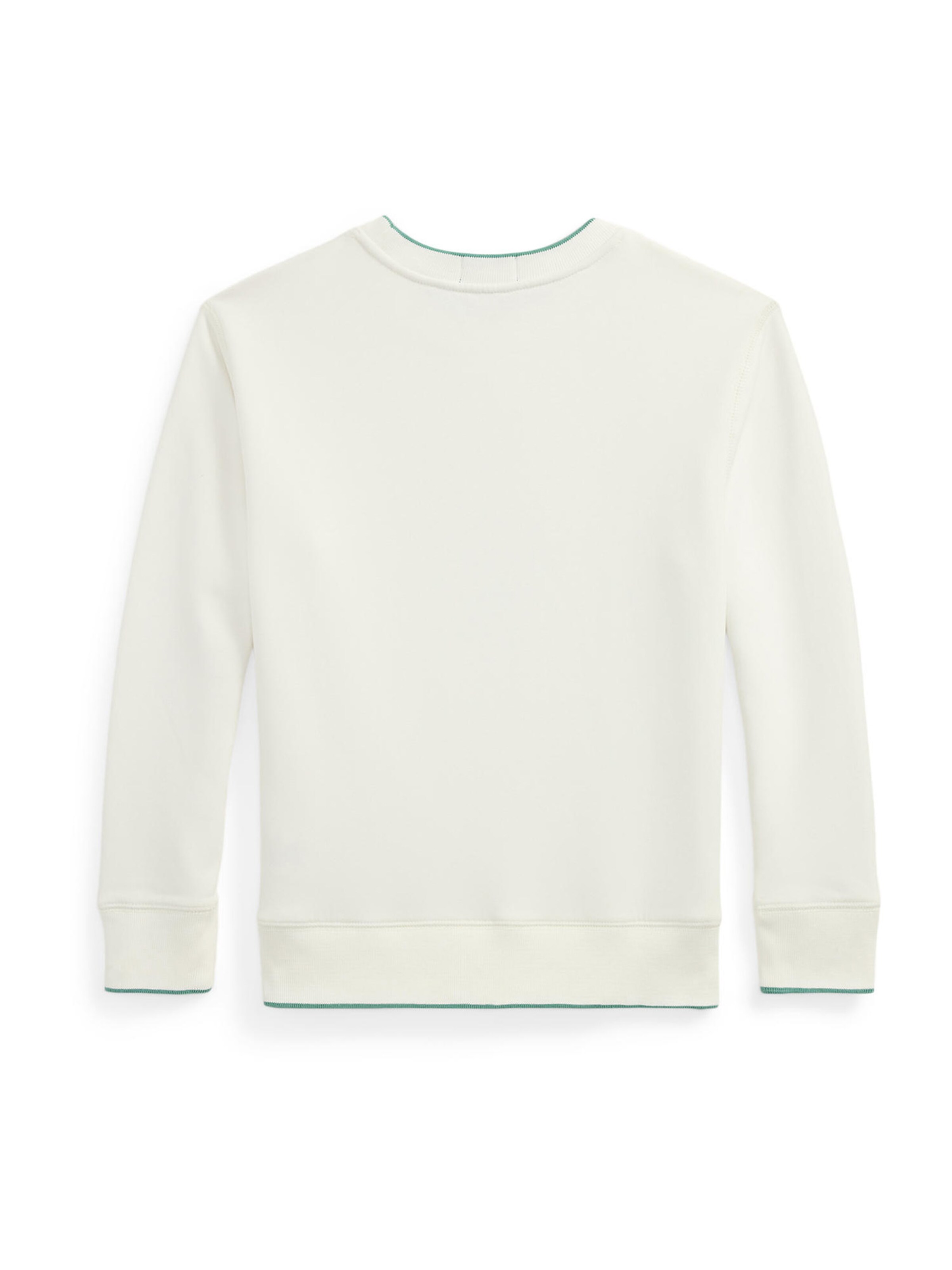 Polo Ralph Lauren Mikina - Biela