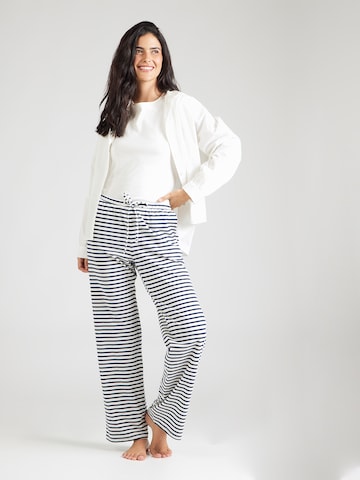 Lindex Παντελόνι πιτζάμας σε μπλε