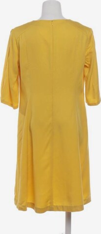 Marc O'Polo Dress in L in Yellow