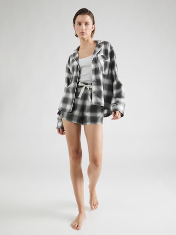 Abercrombie & Fitch Pyjamasbukser i grå