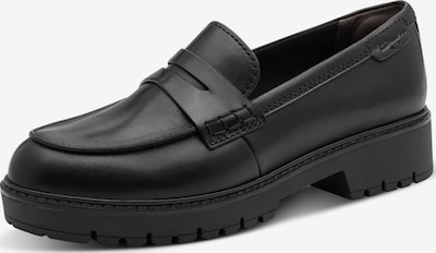 36 dydžio Loaferai iš Tamaris, spalva – juoda, Prekių apžvalga