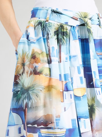 MORE & MORE Skirt in Mixed colors