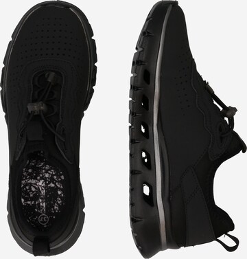 bugatti Sneakers 'Nesaja' in Black