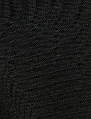 Koton Regular fit Button Up Shirt in Black