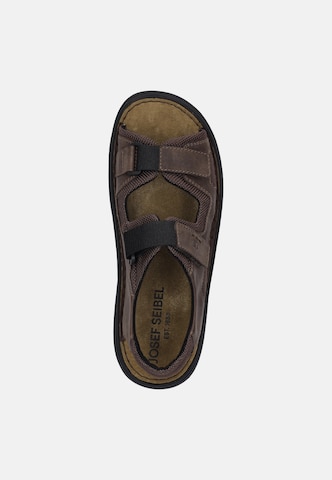 JOSEF SEIBEL Sandal in Brown