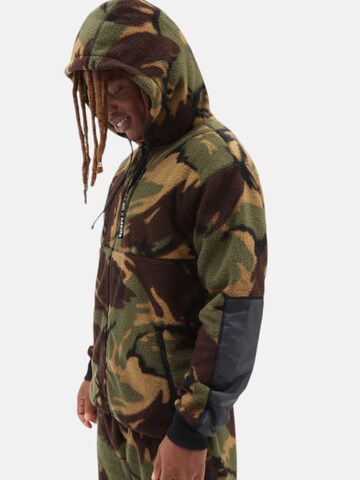 Giacca di mezza stagione di VANS in colori misti: frontale