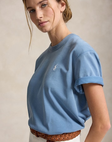 Polo Ralph Lauren Särk, värv sinine