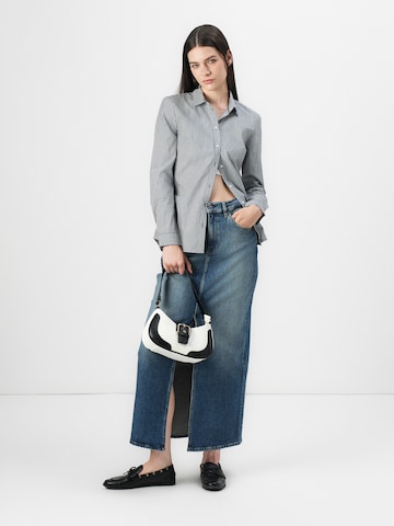 G-STAR Rock 'Viktoria' in Blau