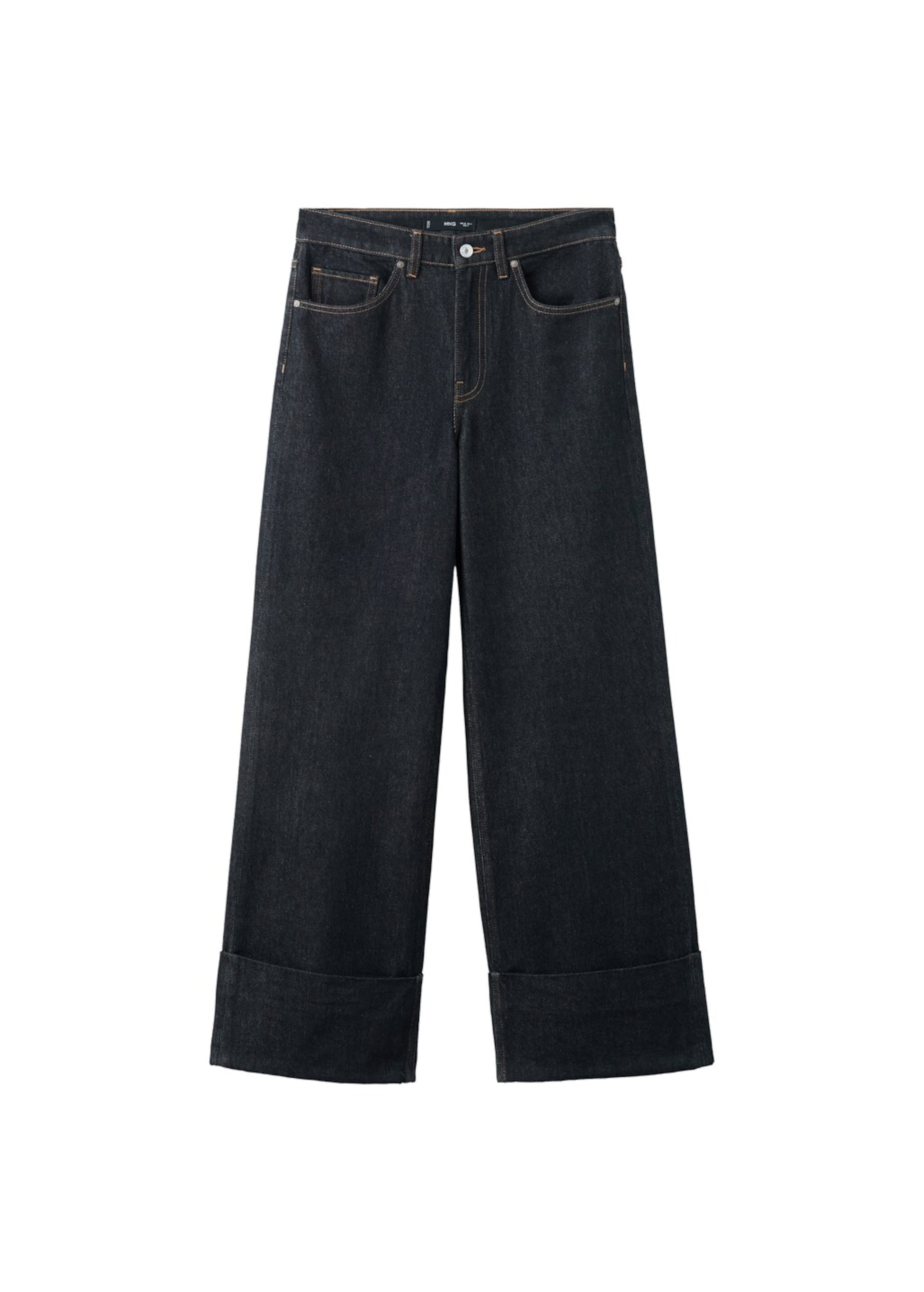 MANGO Jeans 'Telma' in Dark blue, Item view