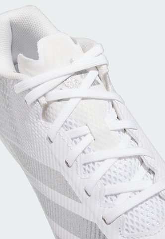 ADIDAS PERFORMANCE Soccer shoe 'Adizero Electric.2 II' in White
