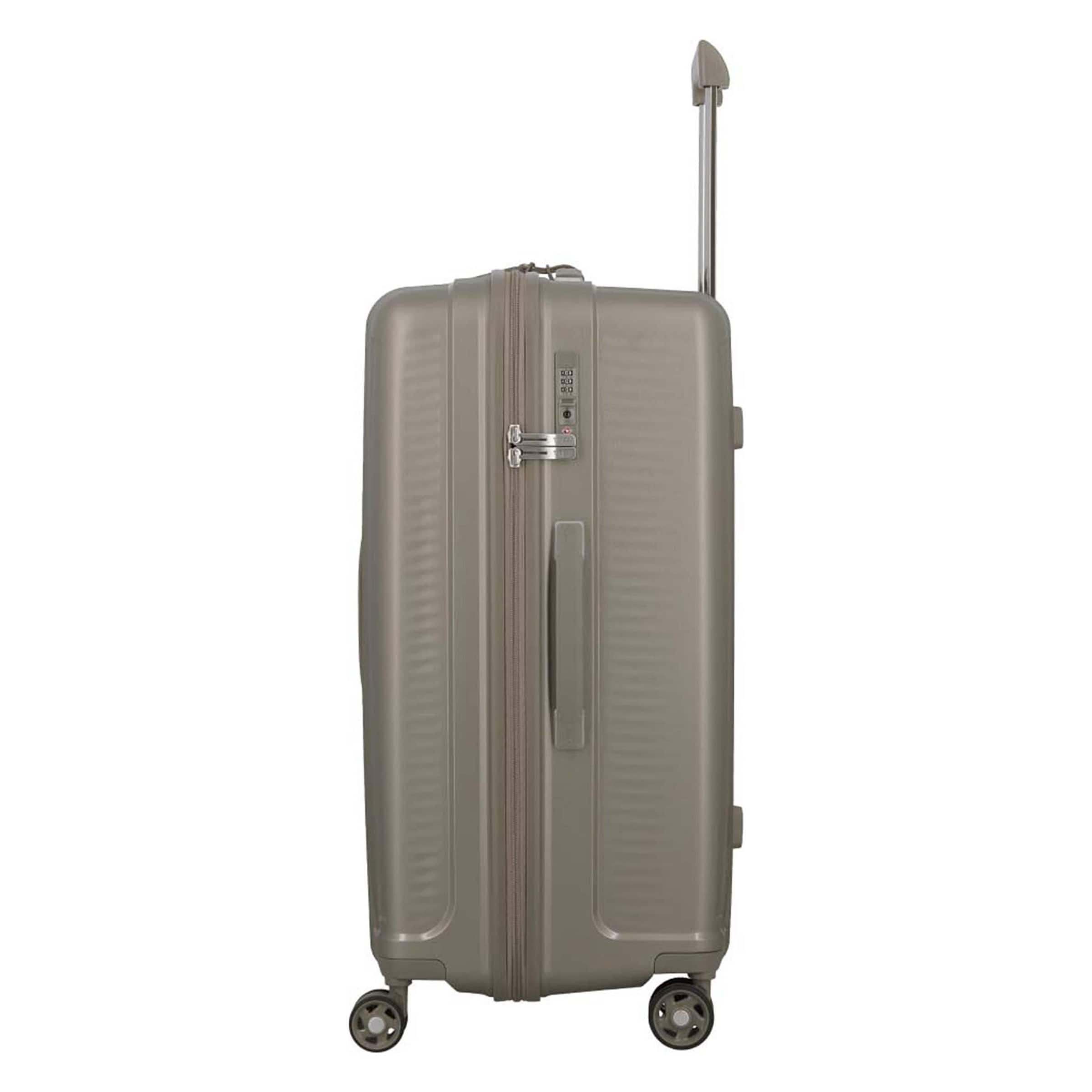 Jump Trolley in Grijs