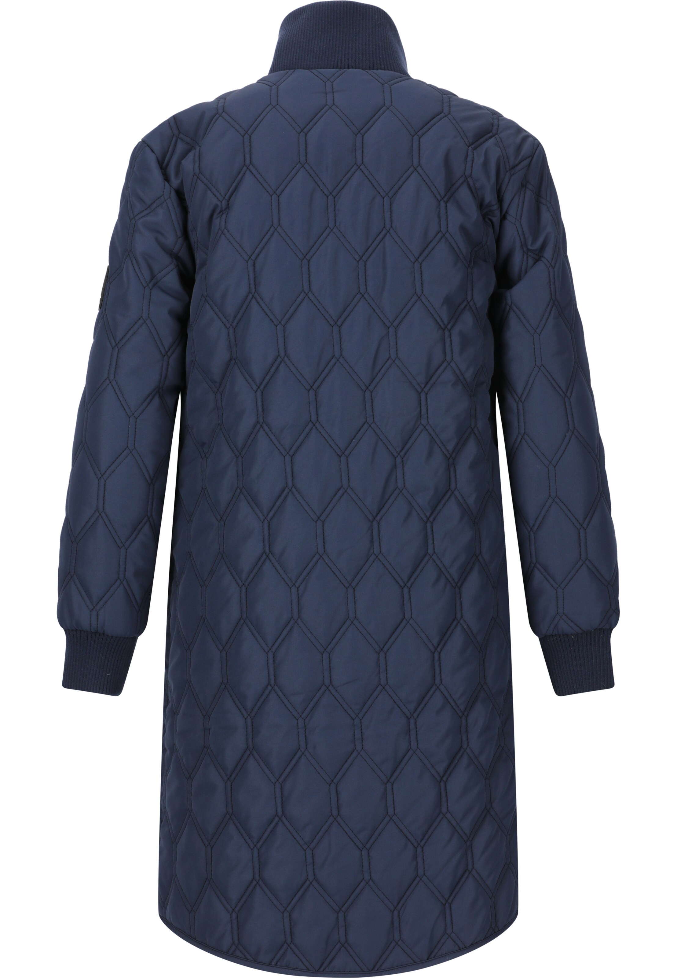 Whistler Steppjacke 'Nellye' in Blau