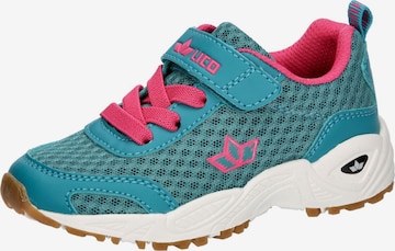 LICO Sportschuh 'Bronte VS' in Grün: Vorderseite