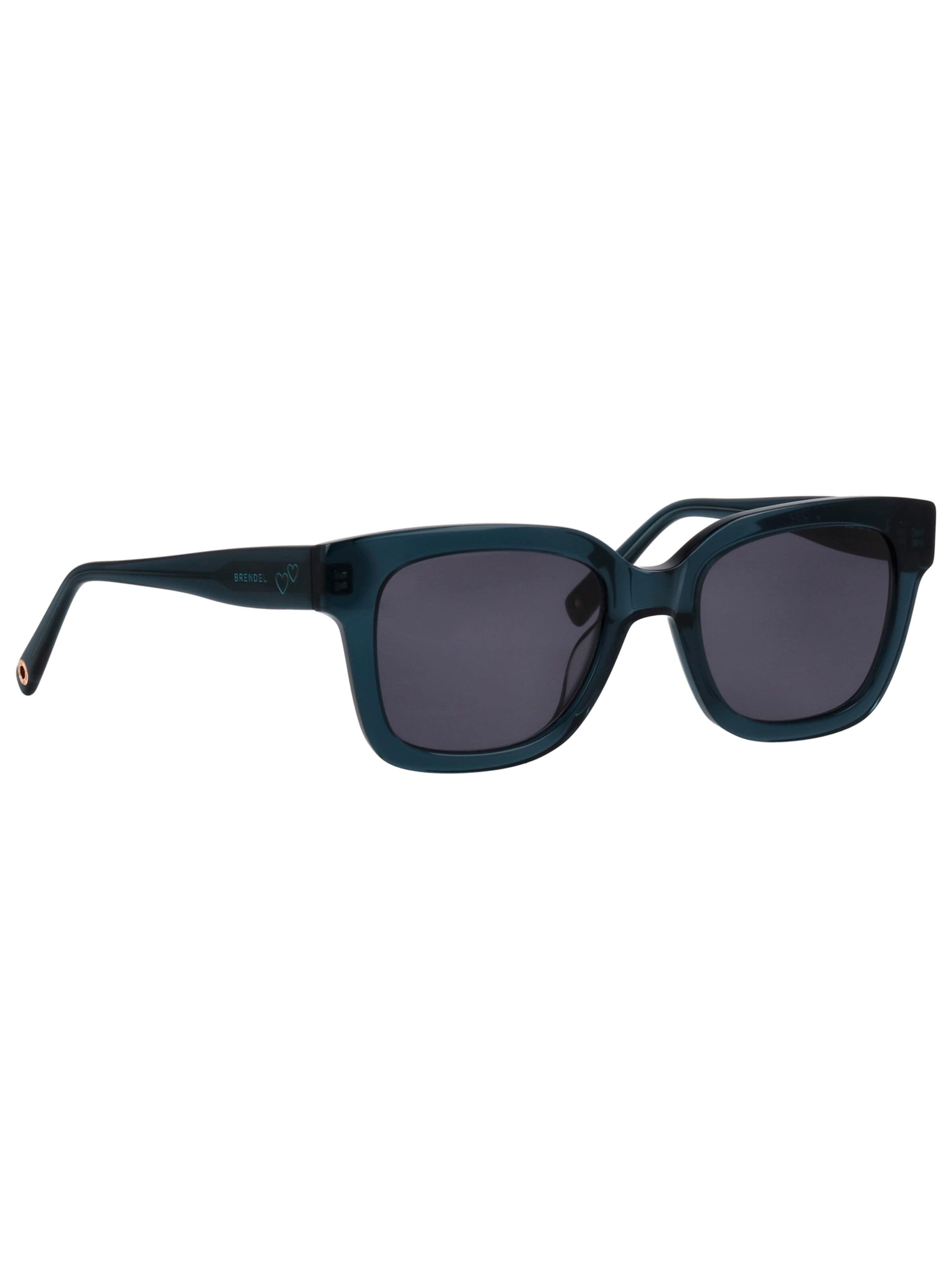 BRENDEL eyewear Sonnenbrille in Blau